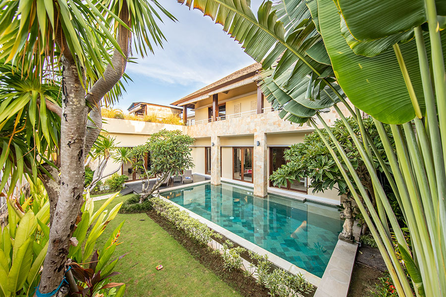 Real estate cannot be lost or stolen, nor can it be carried away. houses