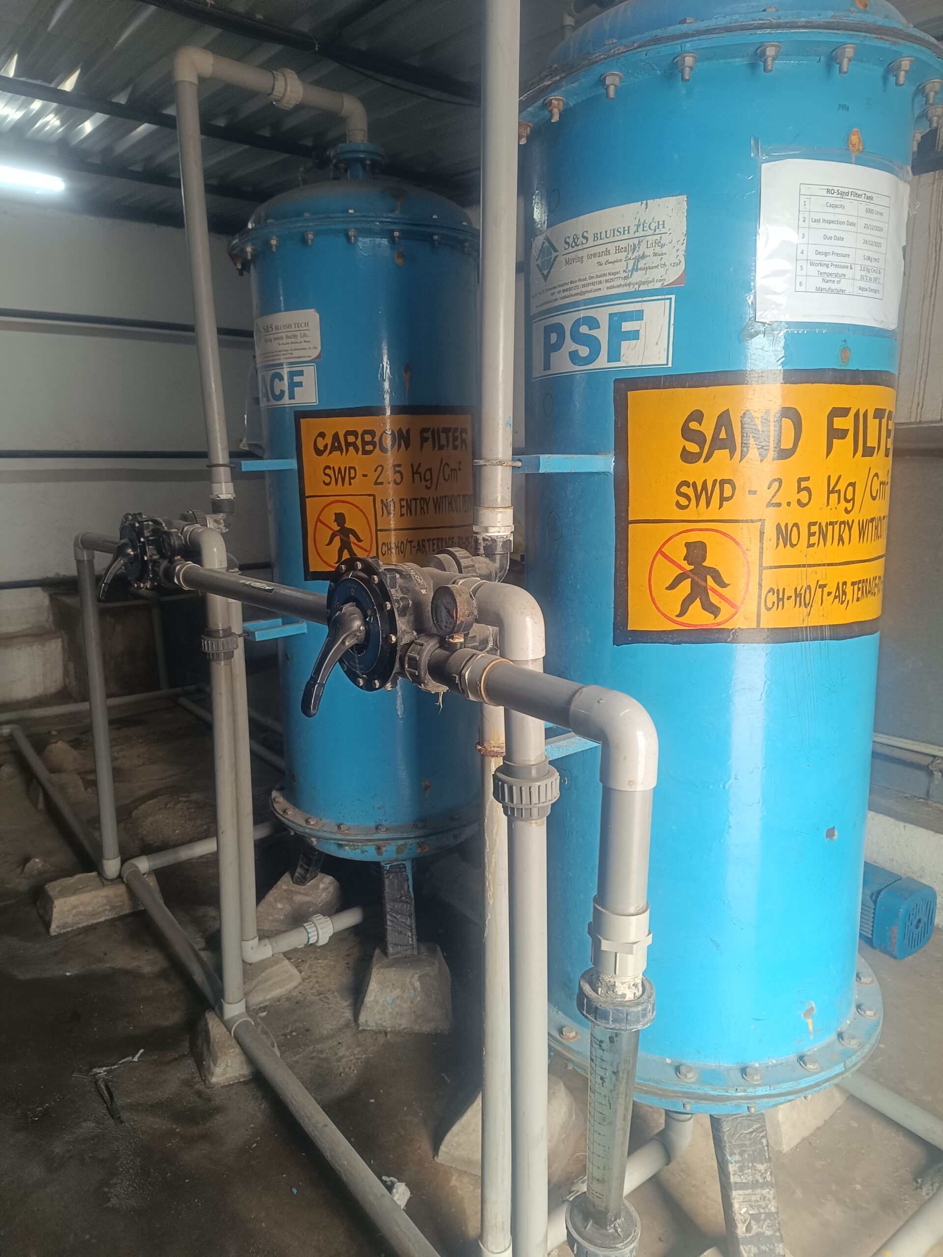ETP Services in Irungattukottai