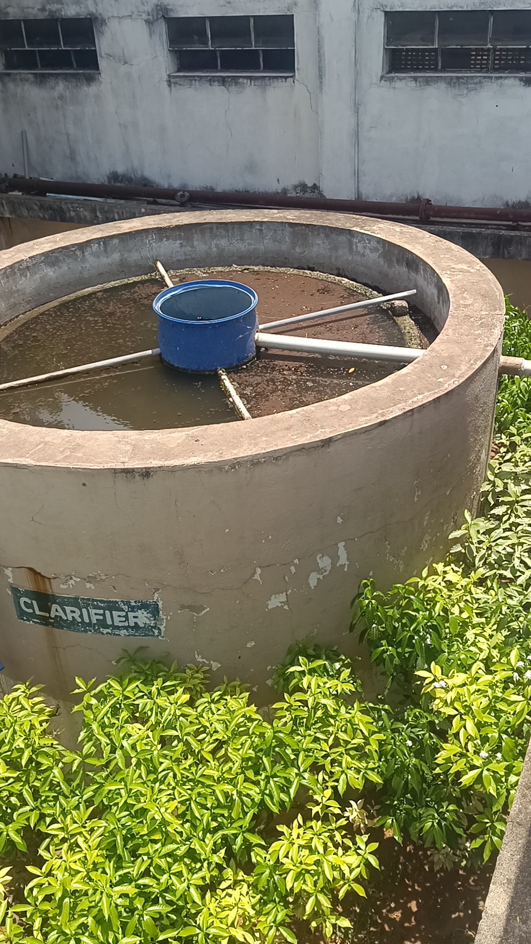 ETP Plant Services in Chennai