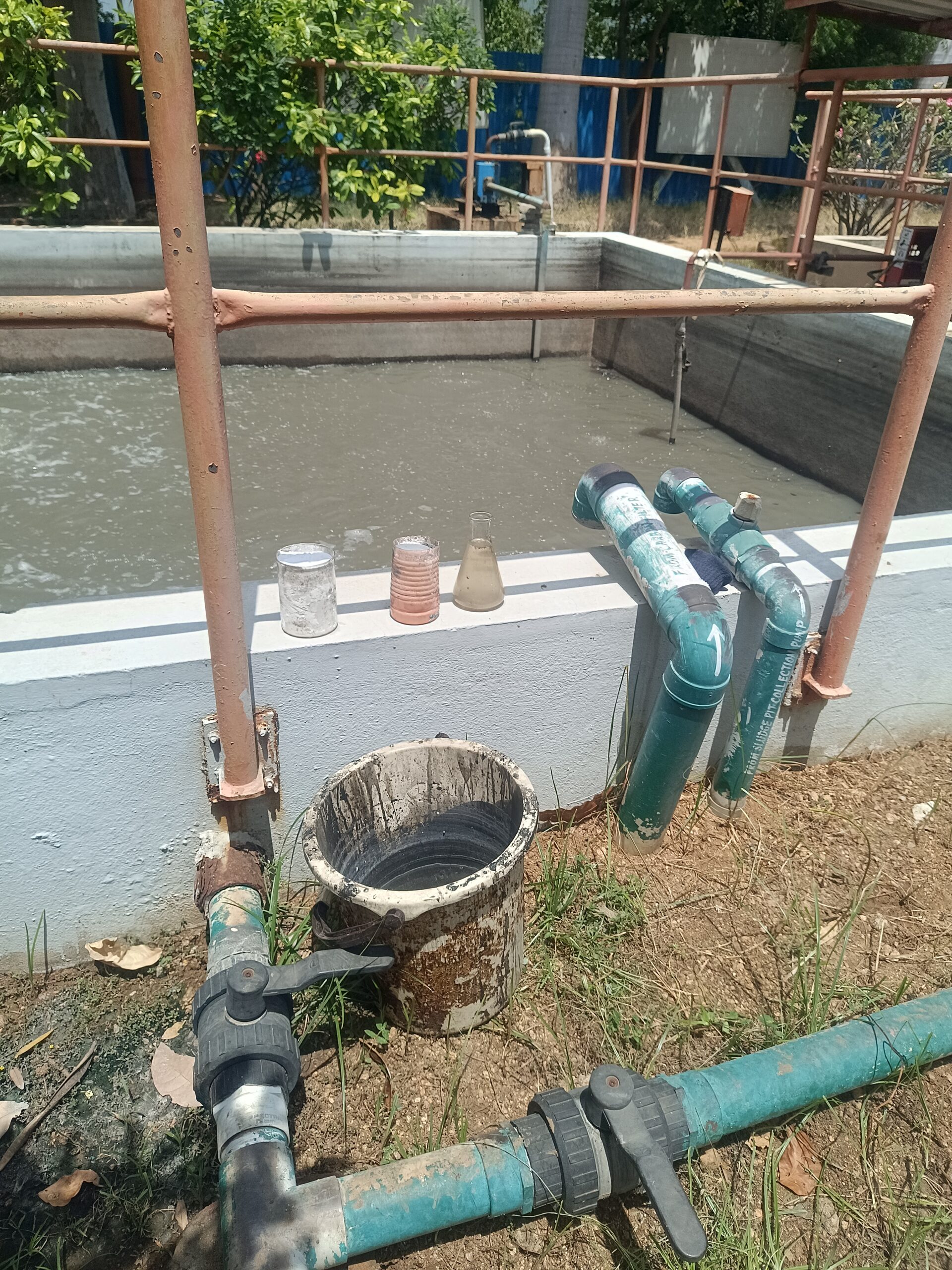 ETP Services in Sriperumbudur